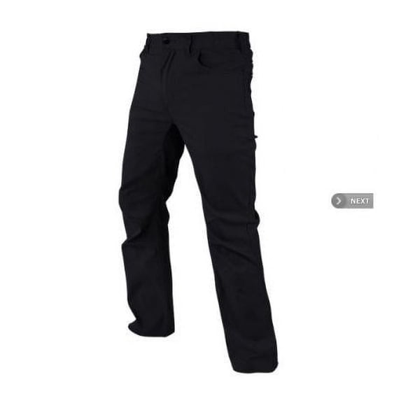 Condor Outdoor Cipher Pants, Black, W36XL34 - Walmart.com