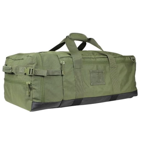 Condor Outdoor Colossus Duffle Bag, Olive Drab