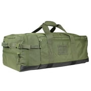 Condor Outdoor Colossus Duffle Bag, Olive Drab