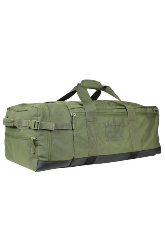 Condor Outdoor Colossus Duffle Bag, Olive Drab