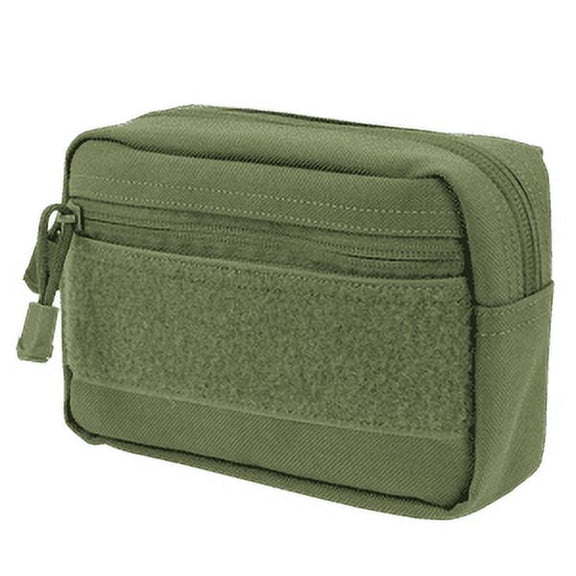 Condor Outdoor Compact Utility Pouch, Olive Drab