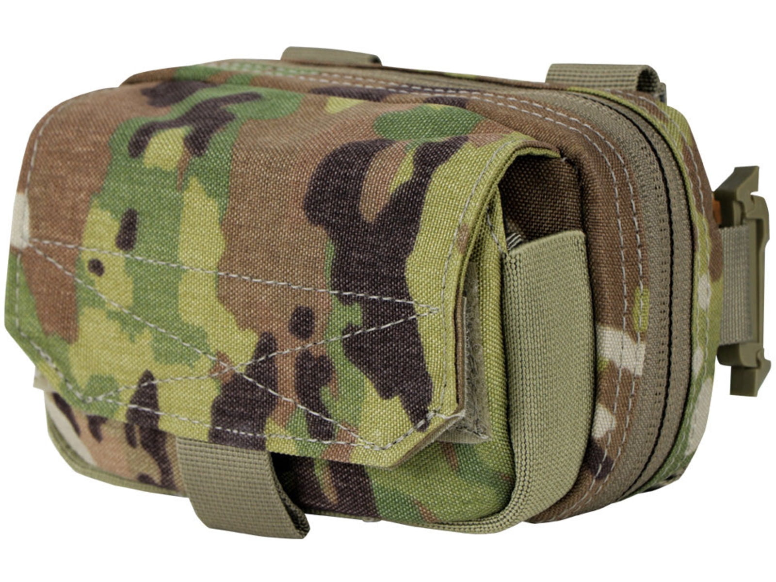 Condor Outdoor Digi Pouch, Scorpion