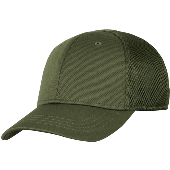 Condor Outdoor Flex Mesh Cap, Olive Drab, Small/Medium