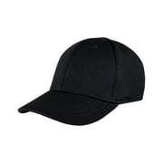 Condor Outdoor Flex Team Cap, Black, S