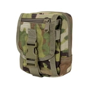 Condor Outdoor Gadget Pouch, Scorpion