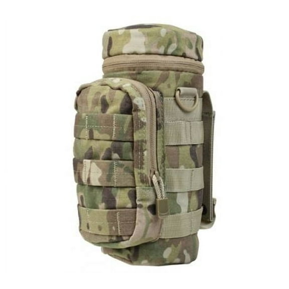 Condor Outdoor H2O Pouch, Multicam