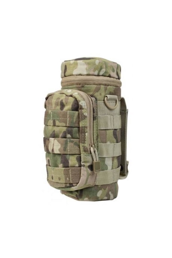 Outdoor H2O Pouch, Multicam