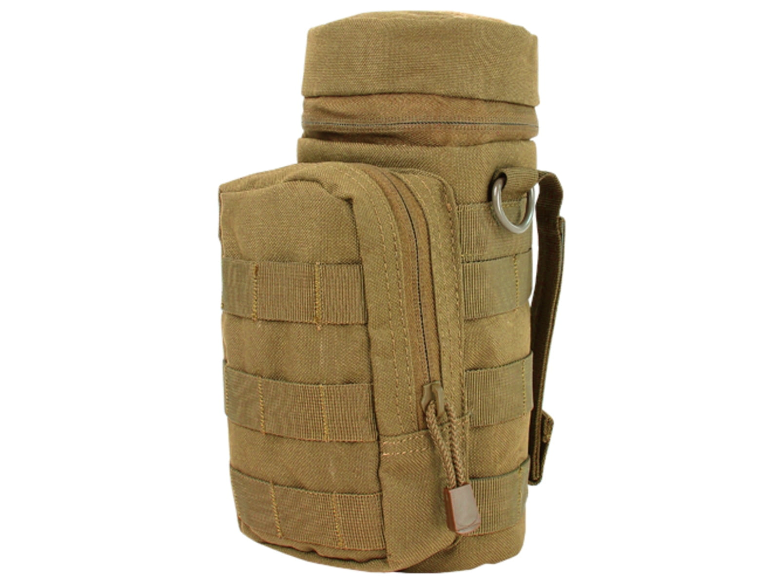 Condor Outdoor H2O Pouch, Coyote Brown
