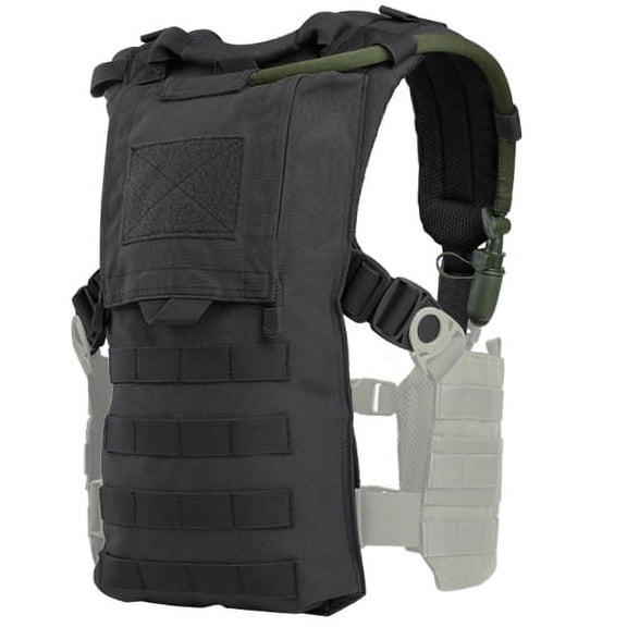 Condor Outdoor Hydro Harness Integration Kit, Black
