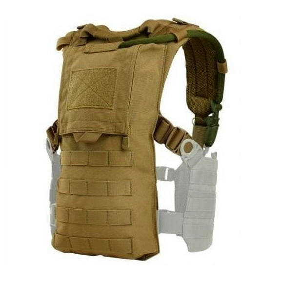 Condor Outdoor Hydro Harness Integration Kit, Coyote Brown