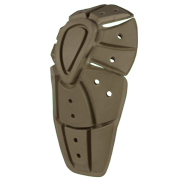 Condor Outdoor Knee Pad Insert  Brown