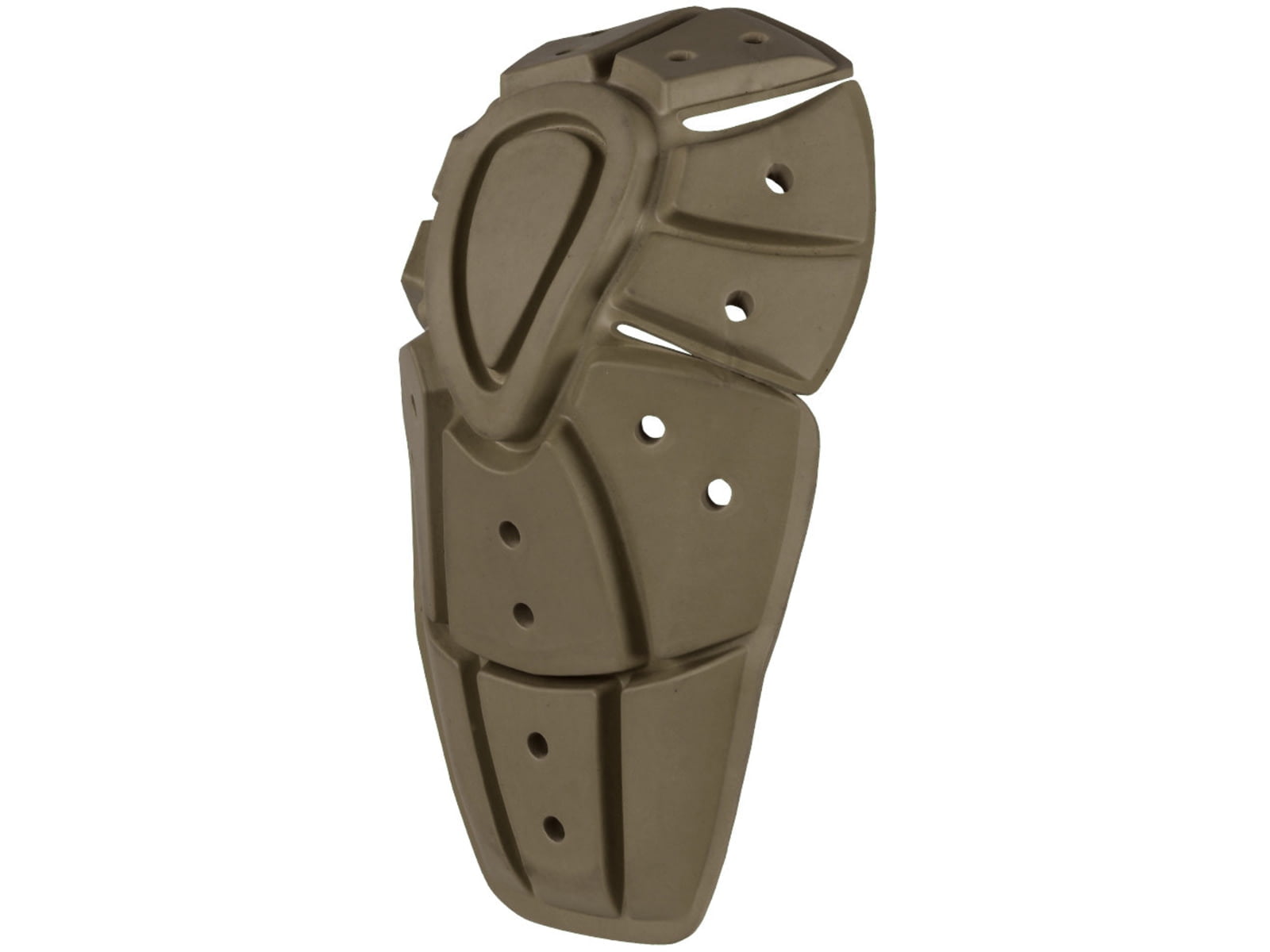Condor Outdoor Knee Pad Insert, Brown