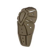 Condor Outdoor Knee Pad Insert, Brown