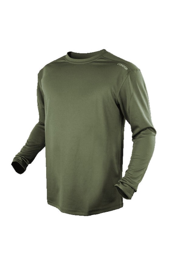 Maxfort Long Sleeve Training Top