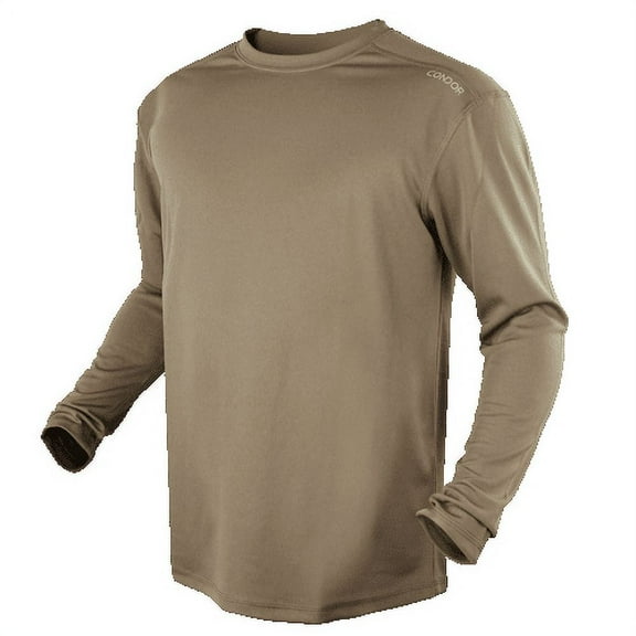 Maxfort Long Sleeve Training Top