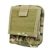 Condor Outdoor Map Pouch, Multicam