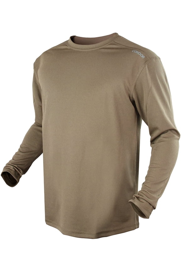 Maxfort Long Sleeve Training Top