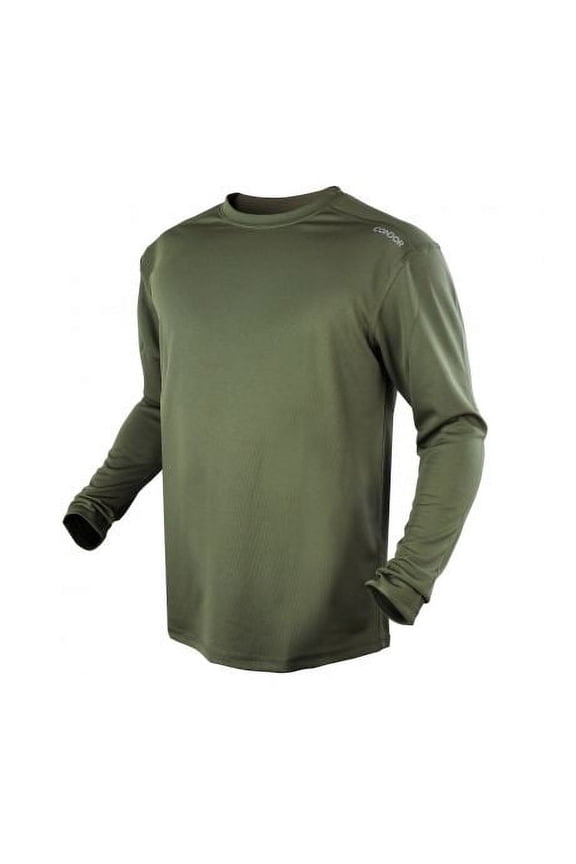 Maxfort Long Sleeve Training Top