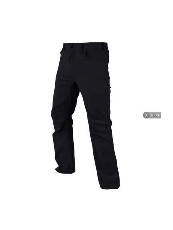 Condor Outdoor Cipher Pants, Black, W36XL34