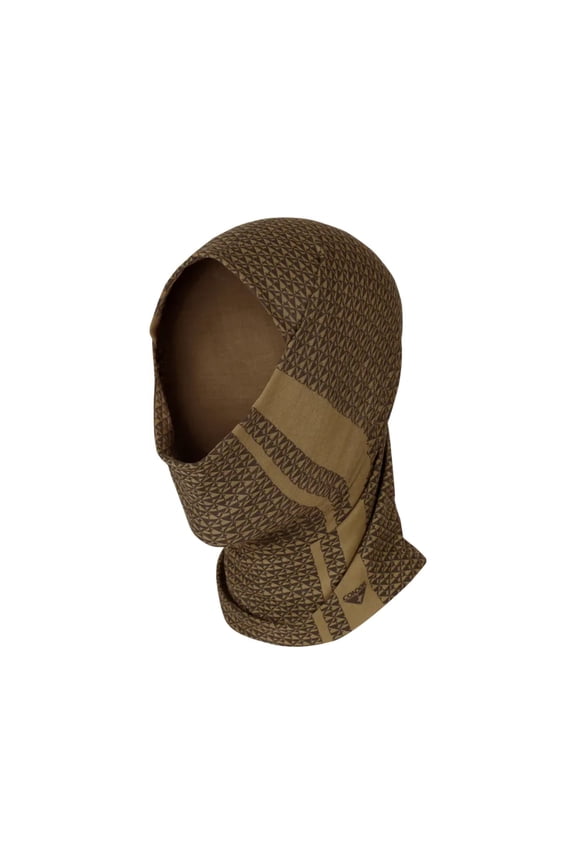 Condor Outdoor Multi Wrap, Coyote Brown Logo