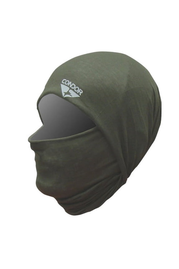 Condor Outdoor Multi Wrap, Olive Drab