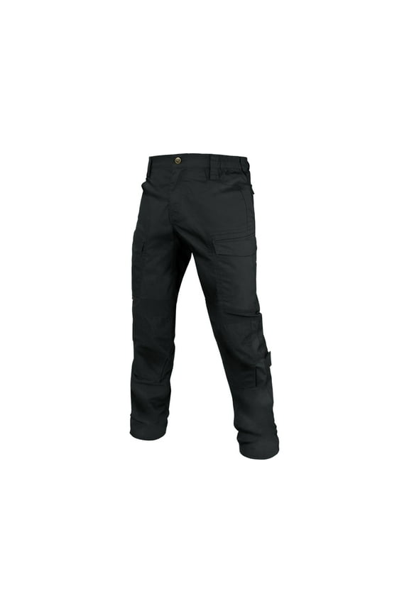 Condor Outdoor Paladin Pants - Mens, 30 in Waist, 32 Inseam, Black