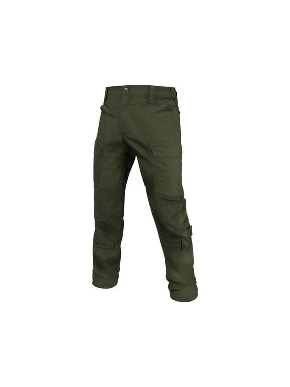 Condor Outdoor Paladin Pants - Mens, 34 in Waist, 34 Inseam, Olive Drab