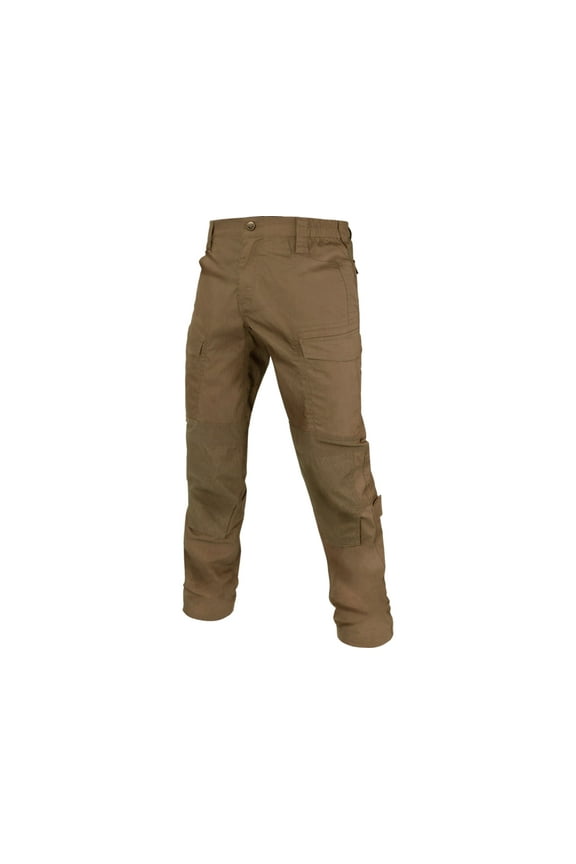 Condor Outdoor Paladin Pants - Mens, 36 in Waist, 32 Inseam, Tan