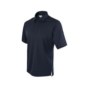 Condor Outdoor Performance Polo, Navy, L