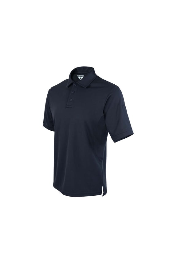 Outdoor Performance Polo, Navy, L