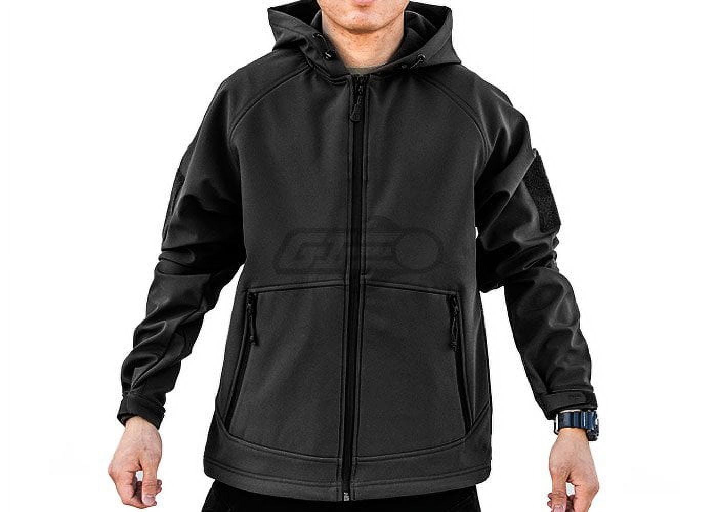 Condor prime softshell best sale jacket