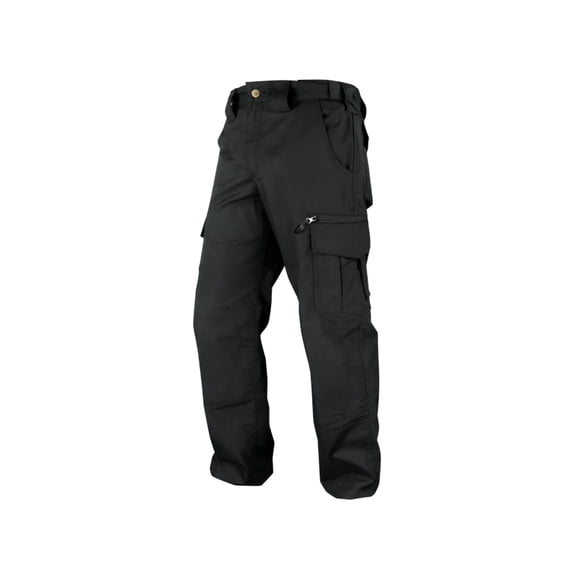 Condor Outdoor Protector EMS Pants - Mens, 40, 30 Inseam, Black