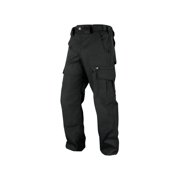 Condor Outdoor Protector EMS Pants - Mens, 40, 30 Inseam, Black