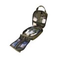 thumbnail image 1 of Condor Outdoor Rip-Away EMT Pouch, Olive Drab, 1 of 2