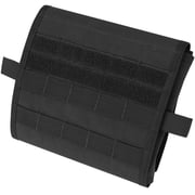 Condor Outdoor Rip Away Individual First Assistance Kit Pouch, Black,