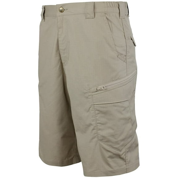 Condor Outdoor Scout Shorts 30 Khaki