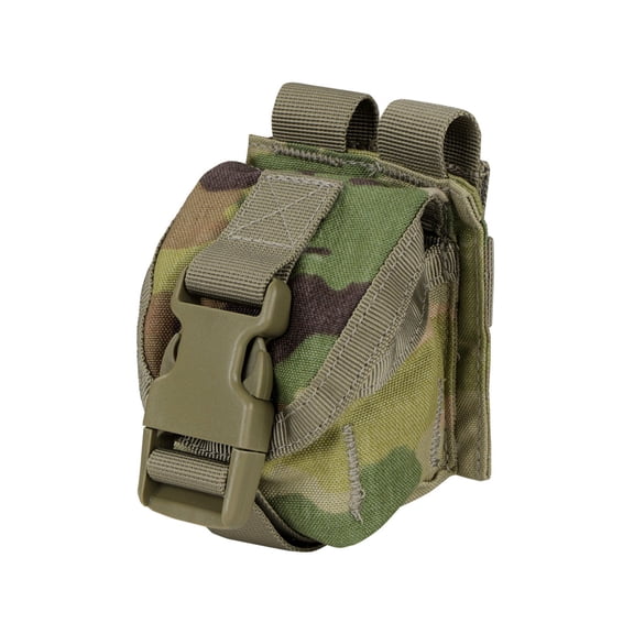 Condor Outdoor Single Frag Grenade Pouch, Scorpion