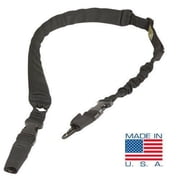 Condor Outdoor Snap Shackle  6 Packs  in Black
