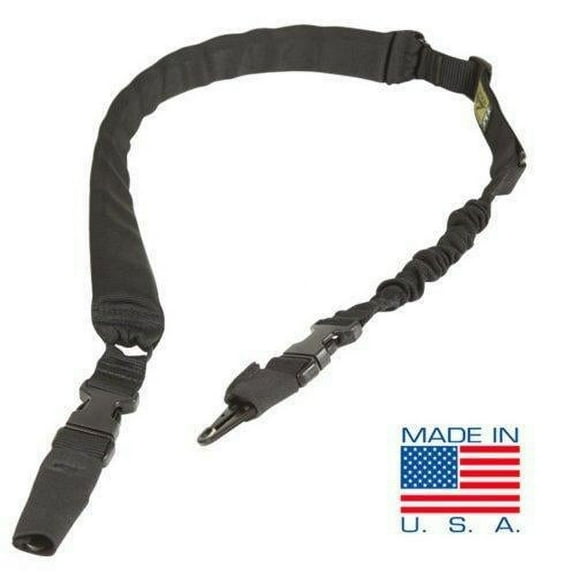 Condor Outdoor Snap Shackle ( 6 Packs ) in Black