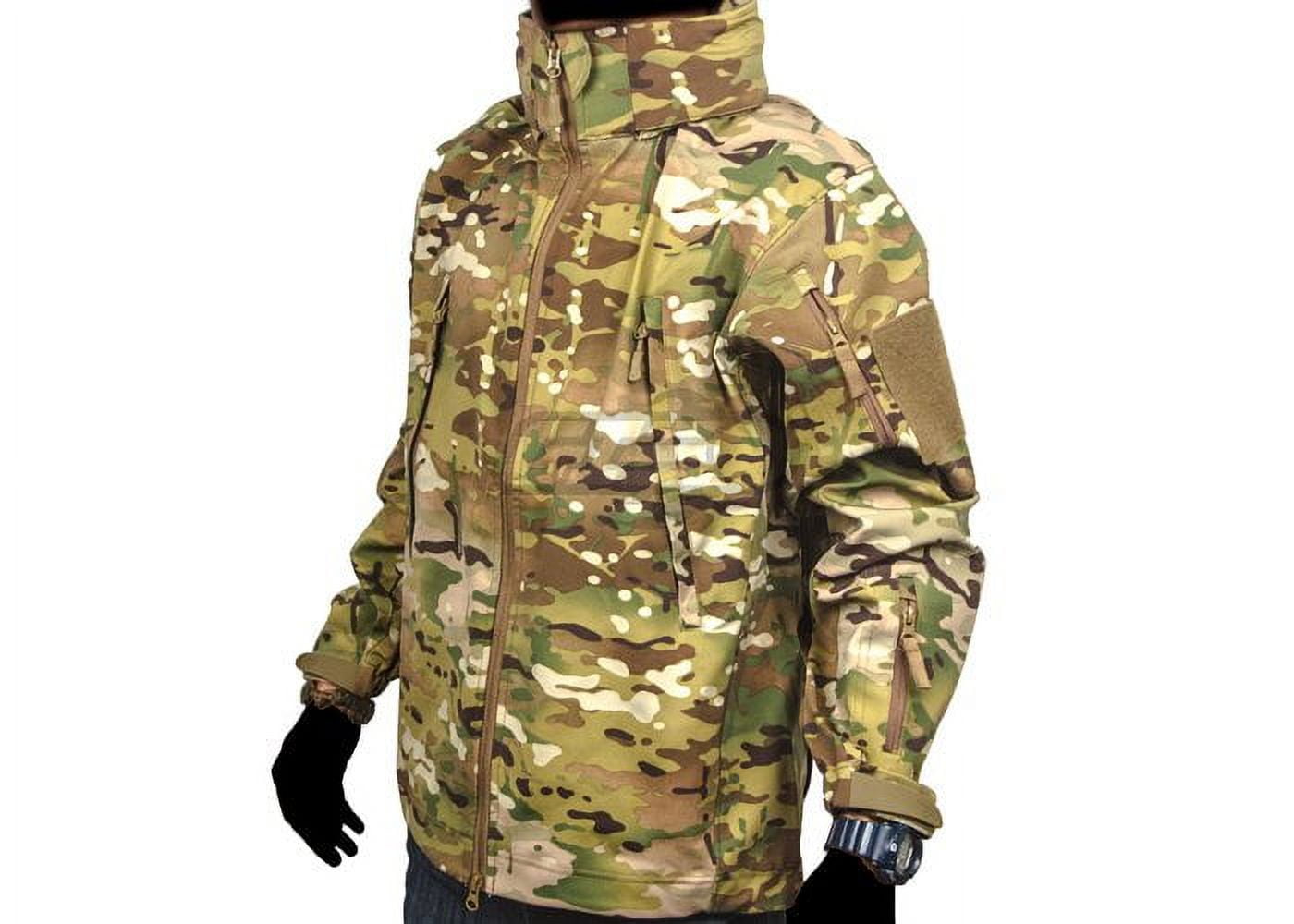 Condor top summit multicam