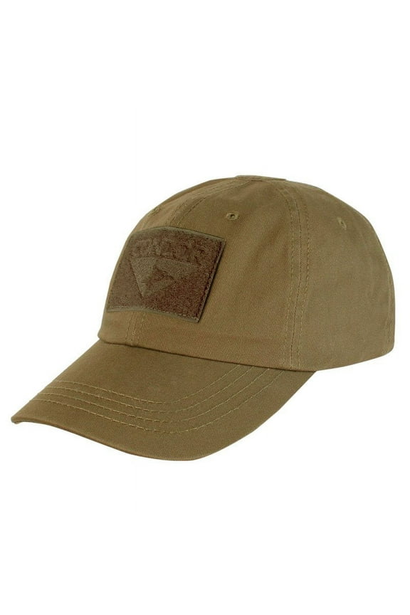 Condor Outdoor Cap, Coyote Brown