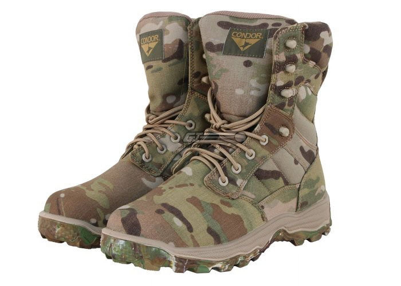 Condor Elite Condor Tactical Boots Condor Outdoor Tactical Elite