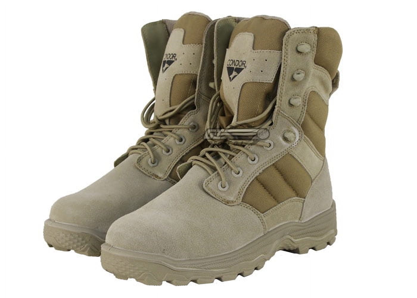 Elite shop tactical boots