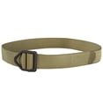 thumbnail image 1 of Condor Outdoor Tan #IBL Instructor Belt Forged Steel Buckle - L-XL, 1 of 1