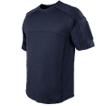 thumbnail image 1 of Condor Outdoor Trident Battle Top, Navy, Medium, 1 of 11