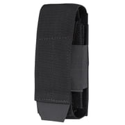Condor Outdoor Universal TQ Pouch, Black