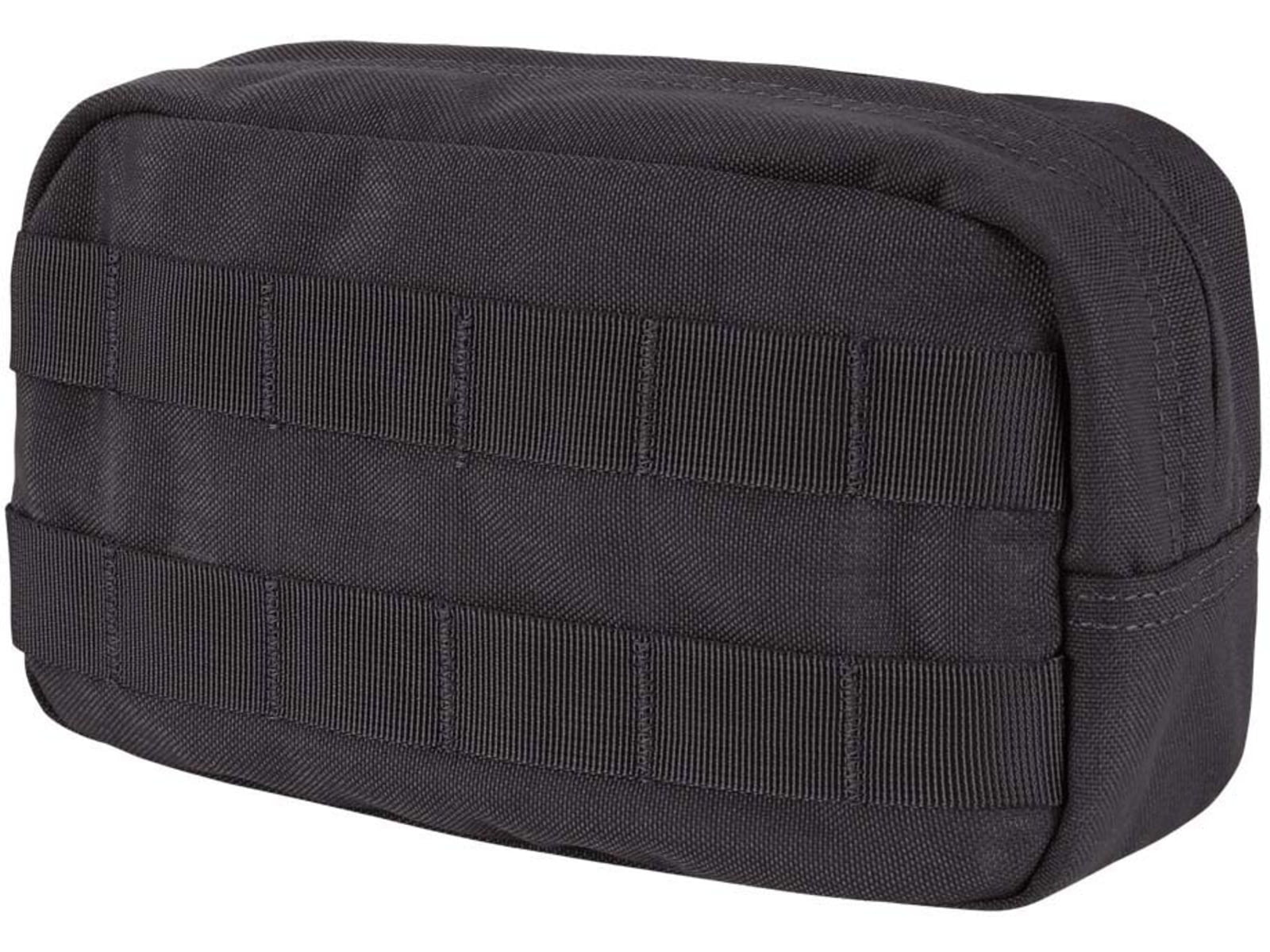 Condor Outdoor Utility Pouch, Black