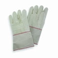 thumbnail image 1 of Condor PR,Heat-Resistant Gloves,L,Beige 4TJU8, 1 of 1