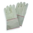 thumbnail image 1 of Condor PR,Heat-Resistant Gloves,L,Beige 4TJU8, 1 of 1