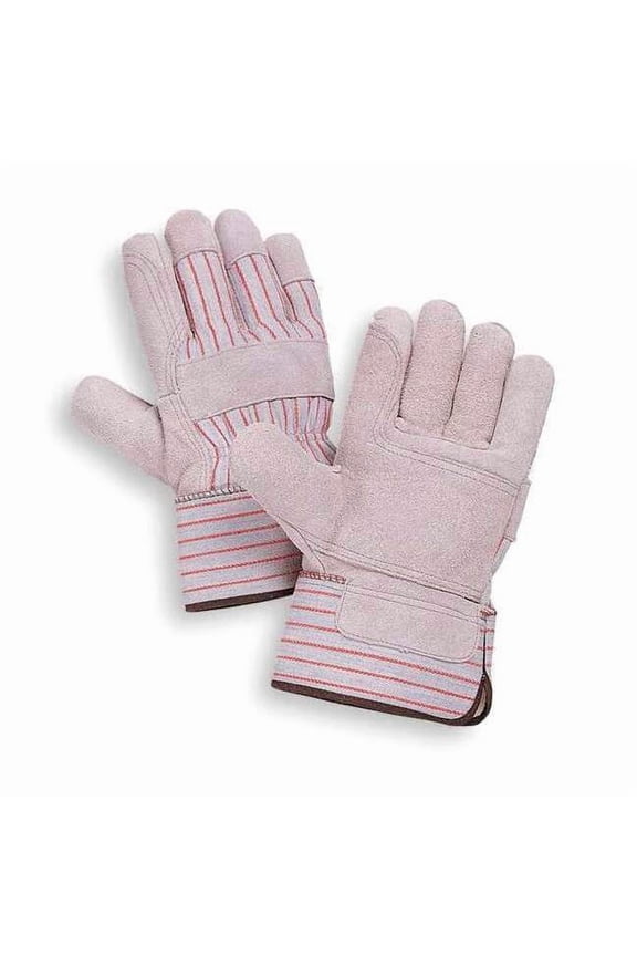 PR,Leather Gloves,XL Size,Work Style 2MDC7